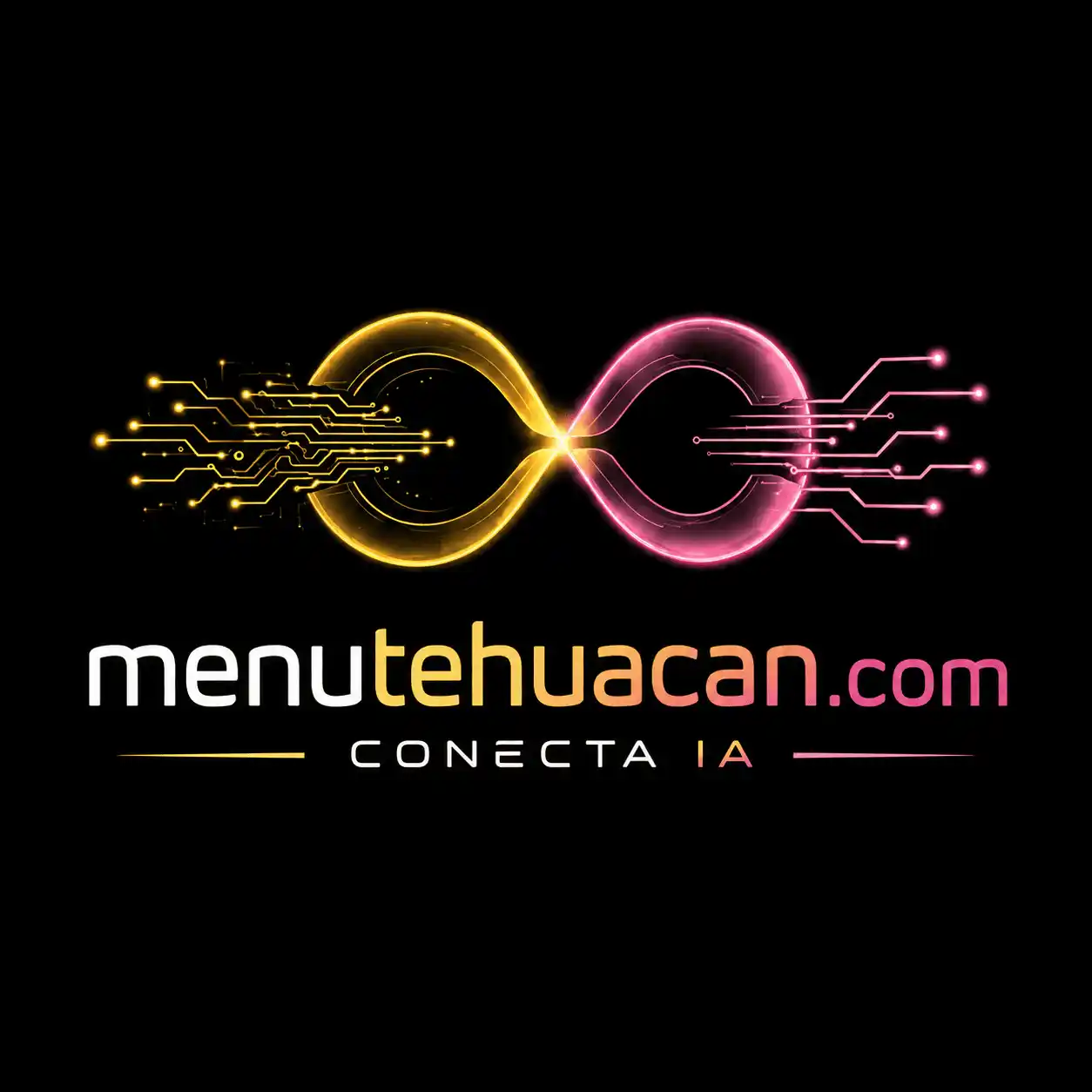 Menú Digital Tehuacán